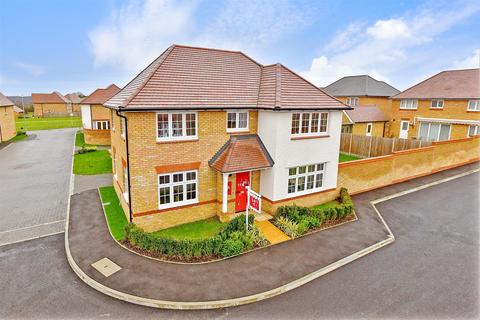 4 bedroom detached house for sale, Lakehill Road, Canterbury, Kent