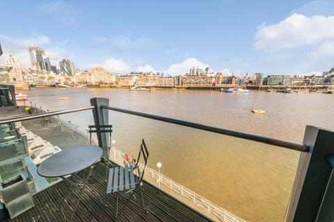 1 bedroom flat to rent, Tea Trade Wharf, 26 Shad Thames, London