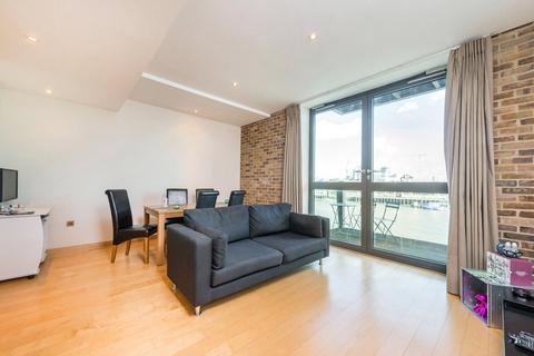 1 bedroom flat to rent, Tea Trade Wharf, 26 Shad Thames, London