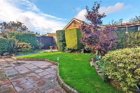 2 bedroom bungalow for sale, Exmoor Close, Worthing, West Sussex, BN13