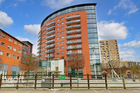 1 bedroom apartment for sale, Marconi Plaza, Chelmsford
