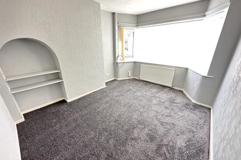 3 bedroom end of terrace house to rent, South View, Kirkham PR4