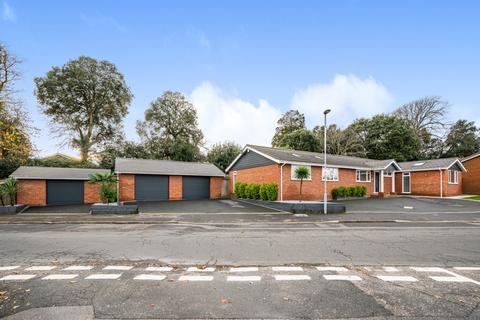 4 bedroom bungalow for sale, Smugglers Wood Road, Christchurch, Dorset, BH23