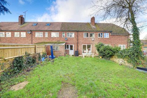 93 Grove Road, Emmer Green, Reading, RG4 8LW
