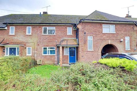 93 Grove Road, Emmer Green, Reading, RG4 8LW