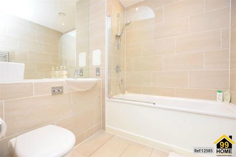 2 bedroom flat to rent, Matthews Close, Wembley, Middlesex, HA9