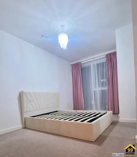 2 bedroom flat to rent, Matthews Close, Wembley, Middlesex, HA9