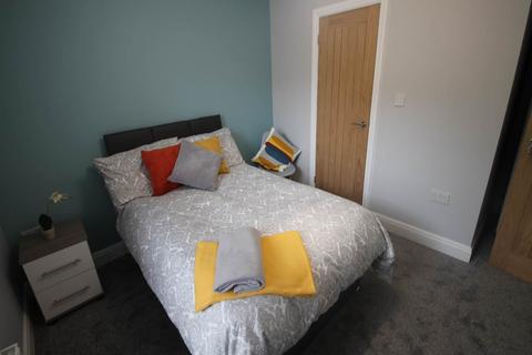 6 bedroom house share to rent, Markeaton Street, Derby,