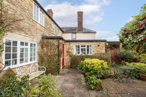 3 bedroom character property for sale, Quaperlake Street, Bruton BA10