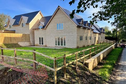 4 bedroom link detached house for sale - Woolston, Castle Cary BA22