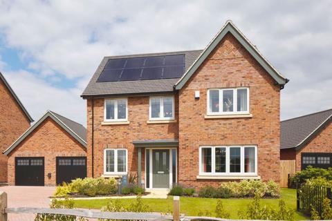 4 bedroom detached house for sale, Plot 63 at Lime Gardens, Park Lane, Sutton Bonington LE12