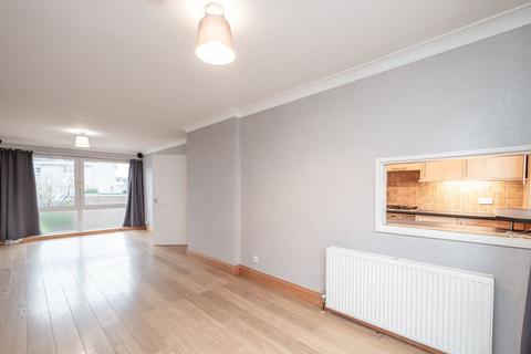 4 bedroom terraced house to rent, Craigmount Bank West, Edinburgh, EH4