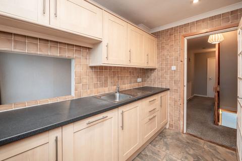4 bedroom terraced house to rent, Craigmount Bank West, Edinburgh, EH4