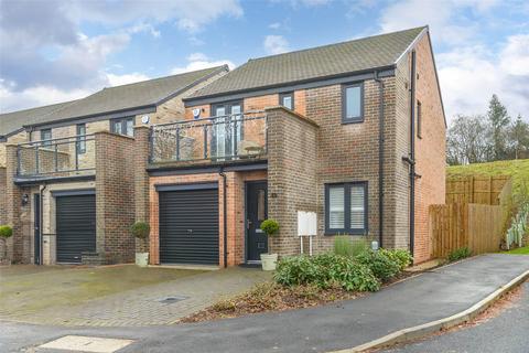 3 bedroom detached house for sale, Illingworth Grove, Durham, DH1