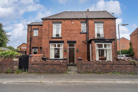 16 Dixon Street, Westhoughton, Bolton, BL5 3PX