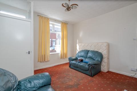 16 Dixon Street, Westhoughton, Bolton, BL5 3PX