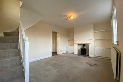 2 bedroom semi-detached house to rent, Cound, Shrewsbury, Shropshire