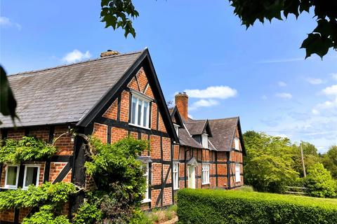 undefined, Church Road, Baschurch, Shrewsbury