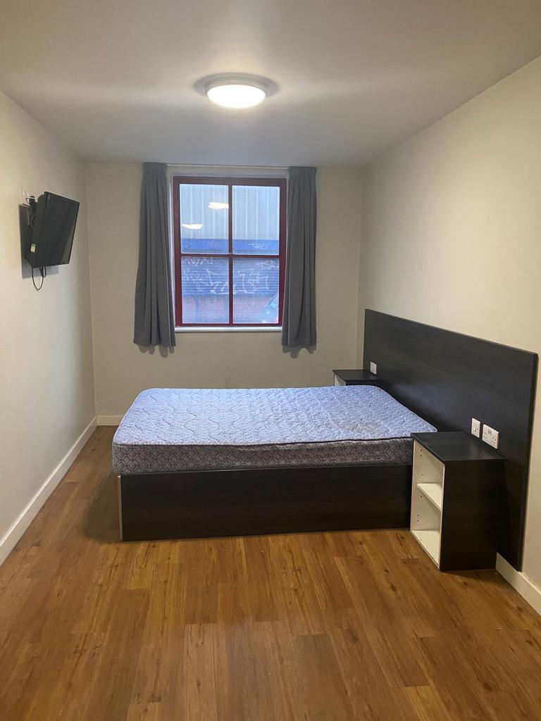 Avalon G17 Bedroom