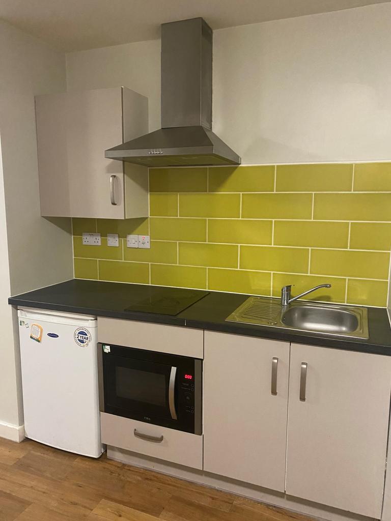 Avalon g17 kitchen