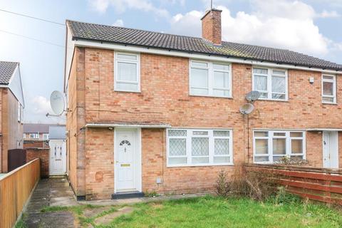3 bedroom semi-detached house for sale - Swindon,  Wiltshire,  SN3