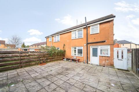 3 bedroom semi-detached house for sale, Swindon,  Wiltshire,  SN3