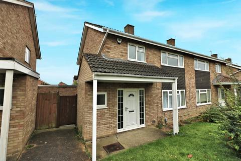 162 Brickhill Drive, Bedford, MK41 7NX