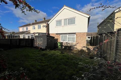 3 bedroom detached house for sale - Beech Way, Dickleburgh, Diss, IP21 4NZ