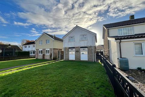 3 bedroom detached house for sale, Beech Way, Dickleburgh, Diss, IP21 4NZ
