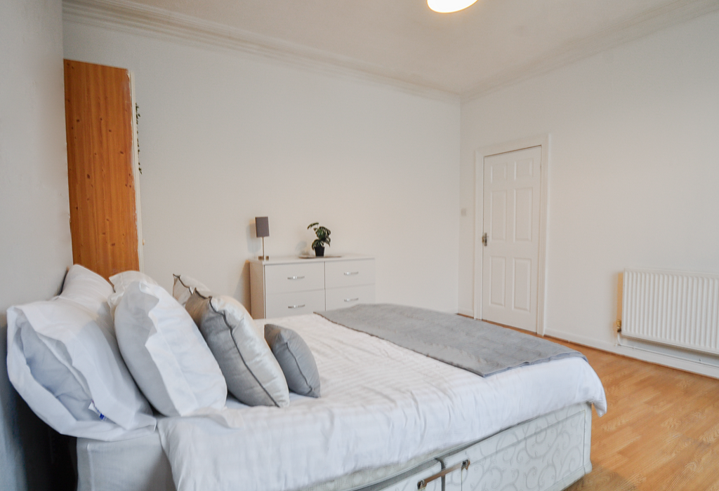 Room 1 146 Caerleon Road, St Julians, NEWPORT, Newport 1 bed terraced