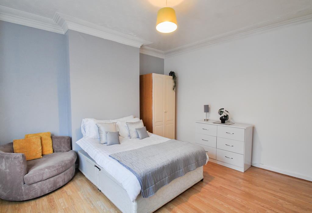Room 1 146 Caerleon Road, St Julians, NEWPORT, Newport 1 bed terraced