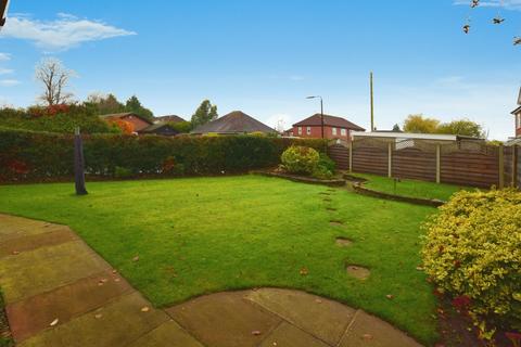 3 bedroom detached house for sale, Ridgeway Road, Timperley, Altrincham, Greater Manchester, WA15