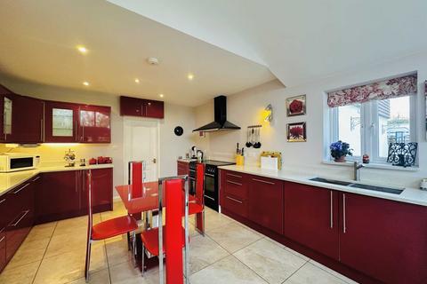 3 bedroom detached house for sale, Abingdon Road, Dorchester-On-Thames