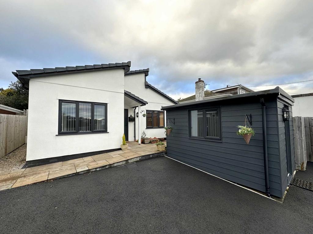 Southwood Drive, Bideford 3 bed bungalow for sale £375,000