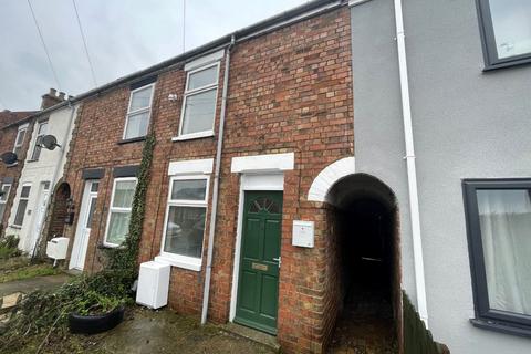 3 bedroom terraced house to rent, Horseshoe Terrace, Wisbech