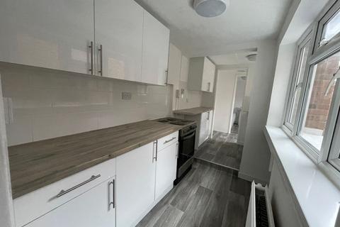 3 bedroom terraced house to rent, Horseshoe Terrace, Wisbech
