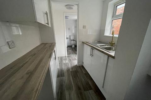 3 bedroom terraced house to rent, Horseshoe Terrace, Wisbech