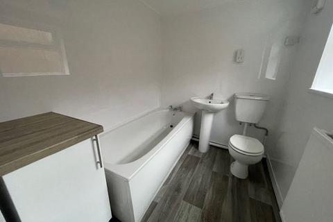 3 bedroom terraced house to rent, Horseshoe Terrace, Wisbech