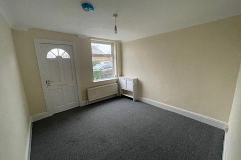3 bedroom terraced house to rent, Horseshoe Terrace, Wisbech
