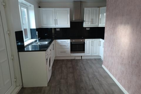 9 Heathway, Seaham, SR7 7UH