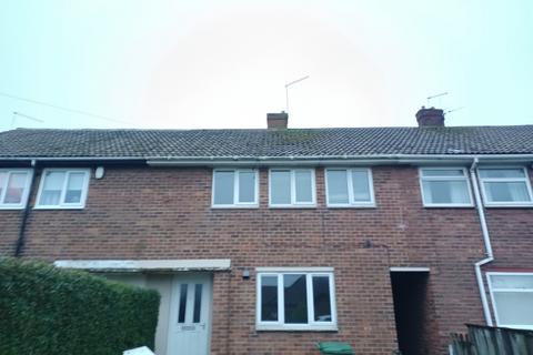 9 Heathway, Seaham, SR7 7UH