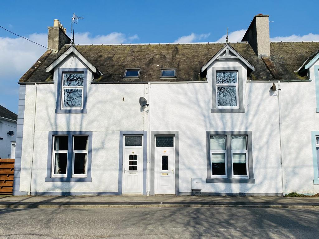 7 Oakwell Road, Castle Douglas, DG7 1 JT - Braidwoo