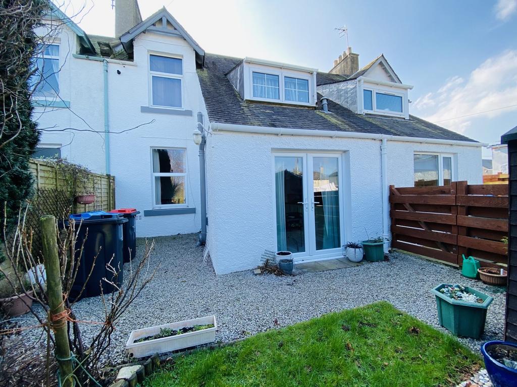 7 Oakwell Road, Castle Douglas, DG7 1 JT - Braidwoo