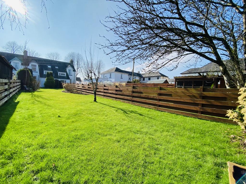 7 Oakwell Road, Castle Douglas, DG7 1 JT - Braidwoo