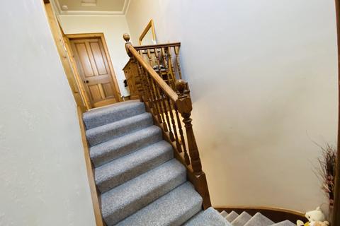 7 Oakwell Road, Castle Douglas, DG7 1JT