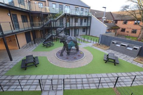 2 bedroom apartment to rent, Station Road, Forest Hall NE12