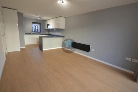 2 bedroom apartment to rent, Station Road, Forest Hall NE12
