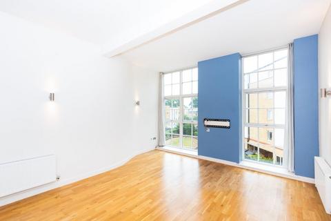 1 bedroom flat to rent, Enfield Road, Haggerston
