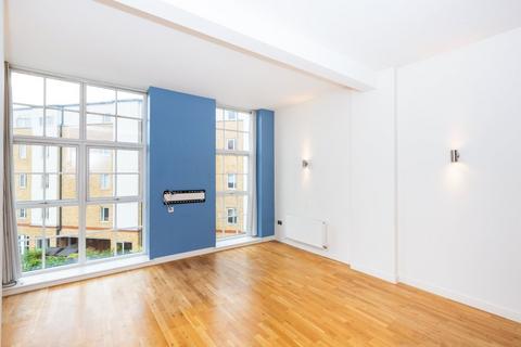 1 bedroom flat to rent, Enfield Road, Haggerston