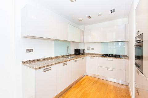 1 bedroom flat to rent, Enfield Road, Haggerston